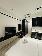 AXON APARTMENT RESIDENTIAL SUITE