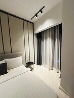 AXON APARTMENT RESIDENTIAL SUITE