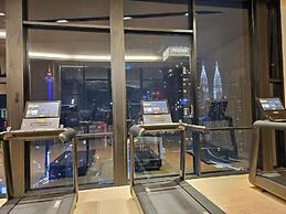 AXON APARTMENT RESIDENTIAL SUITE