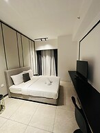 AXON APARTMENT RESIDENTIAL SUITE