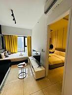 AXON APARTMENT RESIDENTIAL SUITE