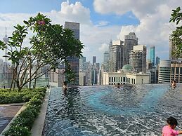 AXON APARTMENT RESIDENTIAL SUITE