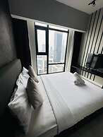 AXON APARTMENT RESIDENTIAL SUITE