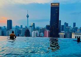 AXON APARTMENT RESIDENTIAL SUITE