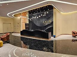 AXON APARTMENT RESIDENTIAL SUITE