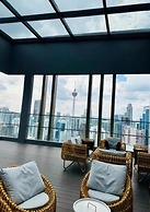 AXON APARTMENT RESIDENTIAL SUITE