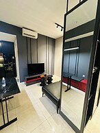 AXON APARTMENT RESIDENTIAL SUITE