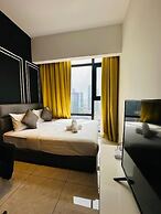 AXON APARTMENT RESIDENTIAL SUITE