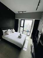 AXON APARTMENT RESIDENTIAL SUITE