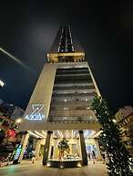 AXON APARTMENT RESIDENTIAL SUITE