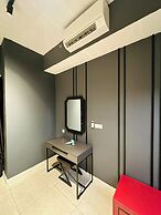 AXON APARTMENT RESIDENTIAL SUITE