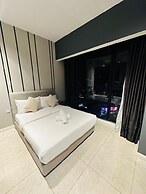 AXON APARTMENT RESIDENTIAL SUITE