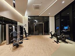 AXON APARTMENT RESIDENTIAL SUITE