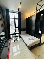 AXON APARTMENT RESIDENTIAL SUITE