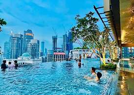 AXON APARTMENT RESIDENTIAL SUITE