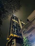 AXON APARTMENT RESIDENTIAL SUITE