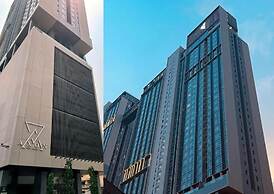 AXON APARTMENT RESIDENTIAL SUITE