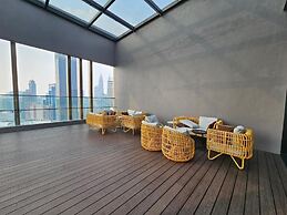 AXON APARTMENT RESIDENTIAL SUITE