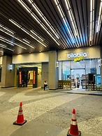 AXON APARTMENT RESIDENTIAL SUITE