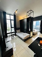 AXON APARTMENT RESIDENTIAL SUITE