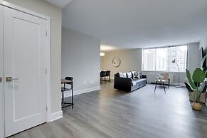 Walkable DC View Apartments