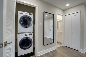 Walkable DC View Apartments