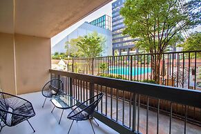 Walkable DC View Apartments