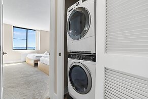 Walkable DC View Apartments