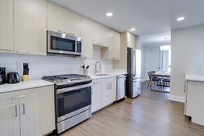 Walkable DC View Apartments