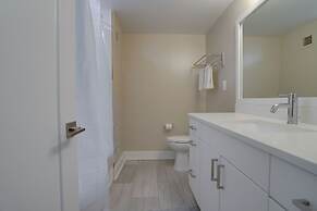 Walkable DC View Apartments