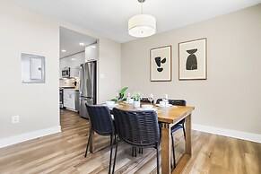 Walkable DC View Apartments