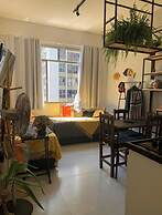 Sua Casa no Rio-Lapa-Lindo Studio
