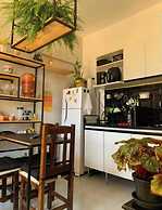 Sua Casa no Rio-Lapa-Lindo Studio