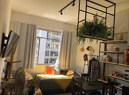 Sua Casa no Rio-Lapa-Lindo Studio