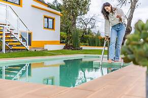 Villa Piedade by Homie