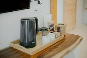 Fan Sea Resort Kohlarn