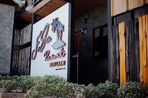 Fan Sea Resort Kohlarn