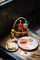 Fan Sea Resort Kohlarn