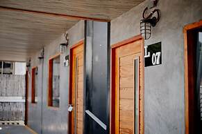 Fan Sea Resort Kohlarn