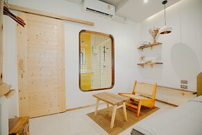 Fan Sea Resort Kohlarn