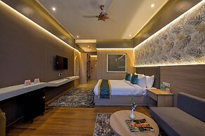 Corbett Platinum Heritage