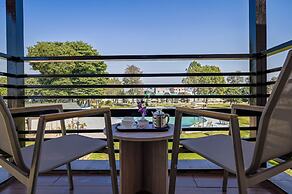 Corbett Platinum Heritage