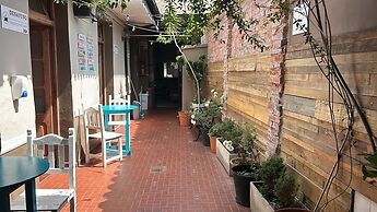 Ferienhaus Hostel Salta