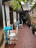 Ferienhaus Hostel Salta