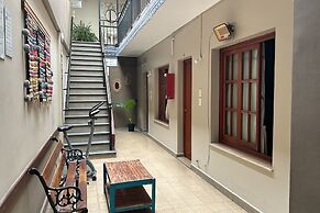 Ferienhaus Hostel Salta