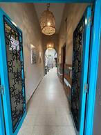 Ferienhaus Hostel Salta