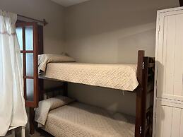 Ferienhaus Hostel Salta