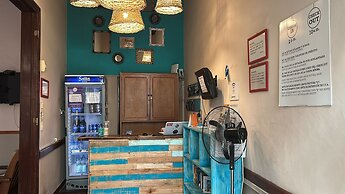 Ferienhaus Hostel Salta