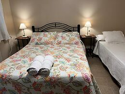 Ferienhaus Hostel Salta