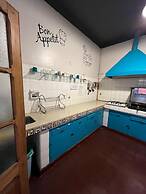 Ferienhaus Hostel Salta